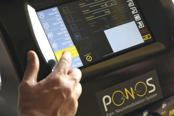 PONOS AD SWISS MED TECH