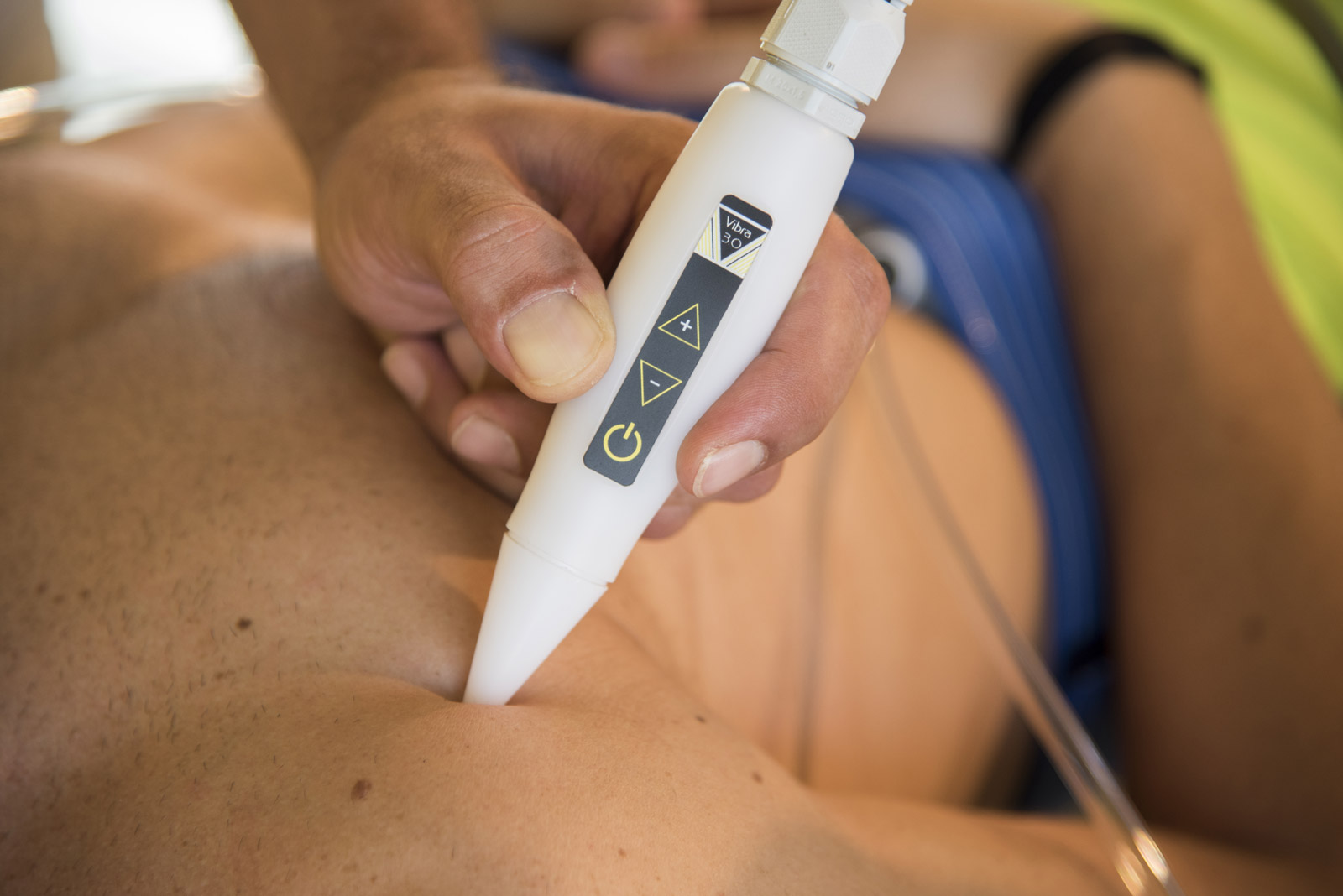 Vibra 3.0 AD SWISS MED TECH