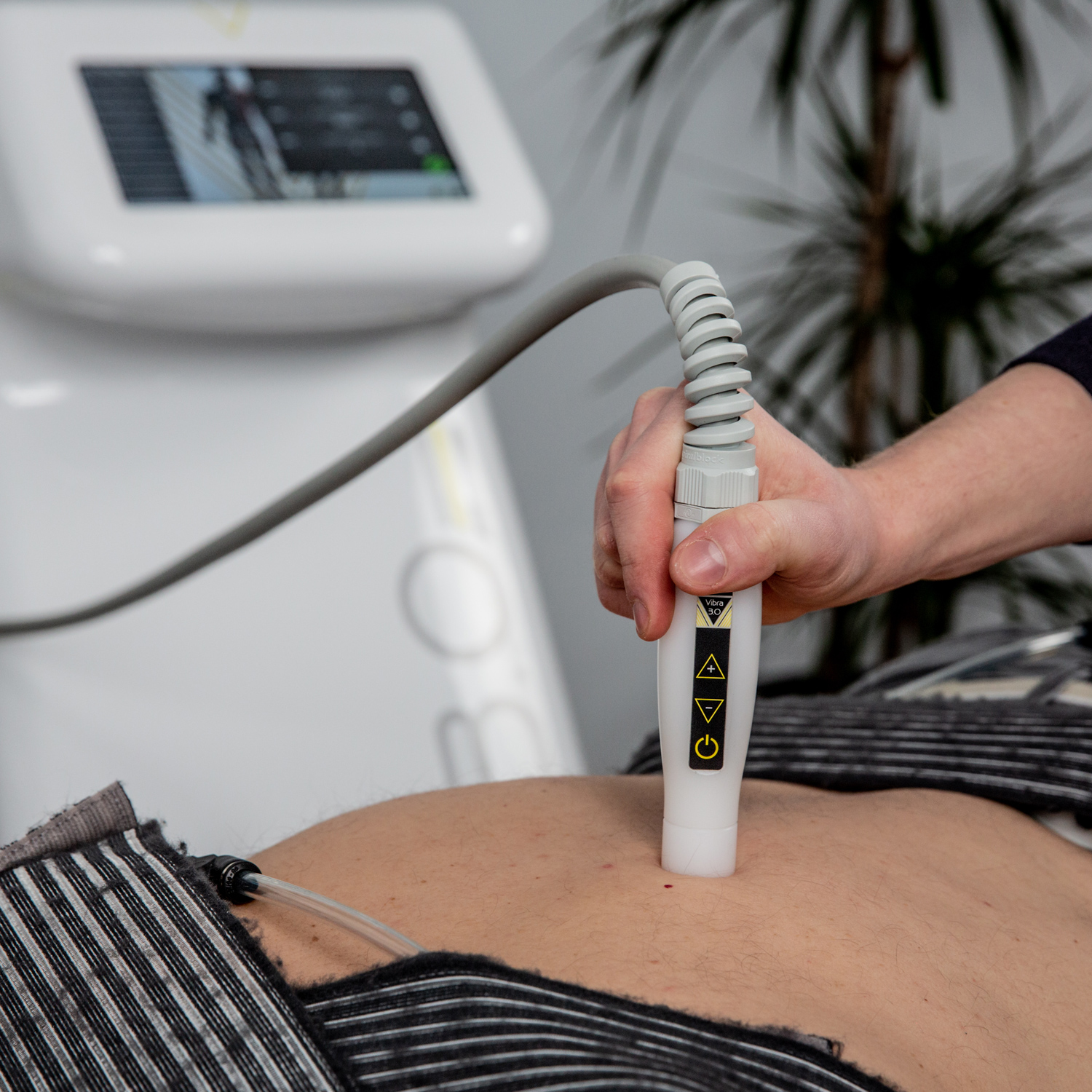 Vibra 3.0 AD SWISS MED TECH