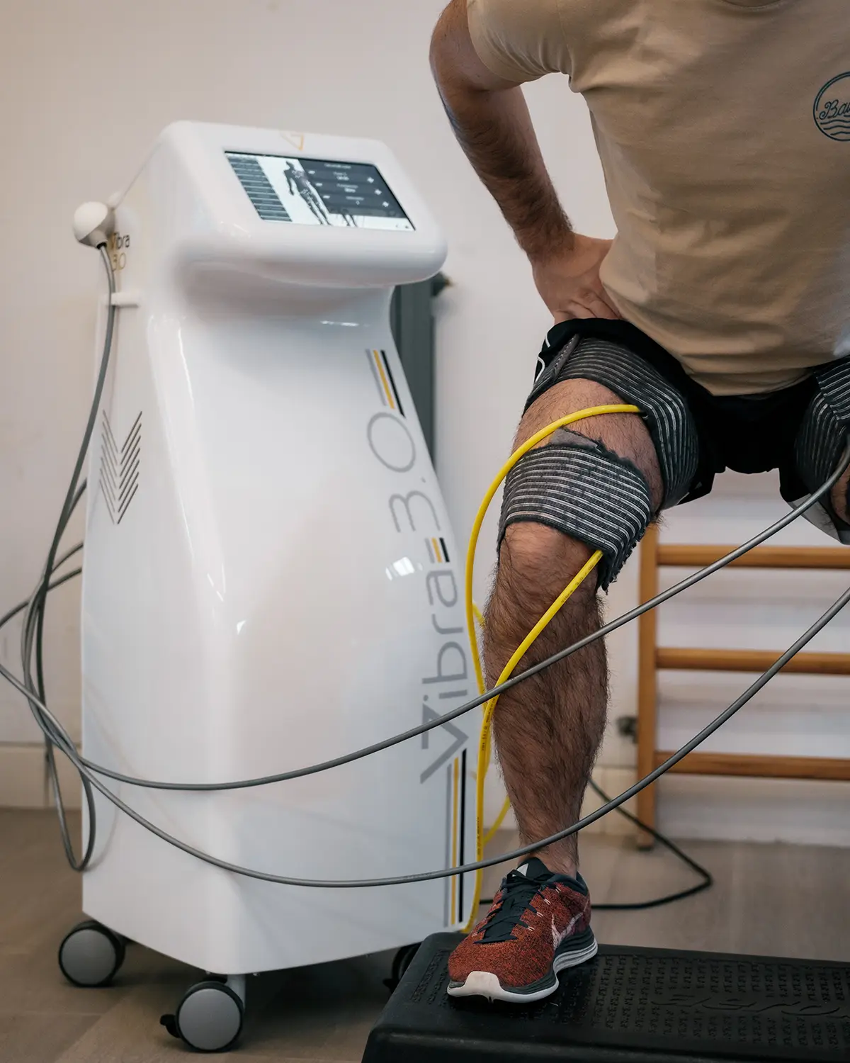 Vibra 3.0 AD SWISS MED TECH