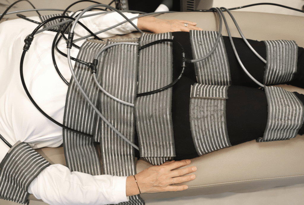 Vibra B Vibra H AD SWISS MED TECH