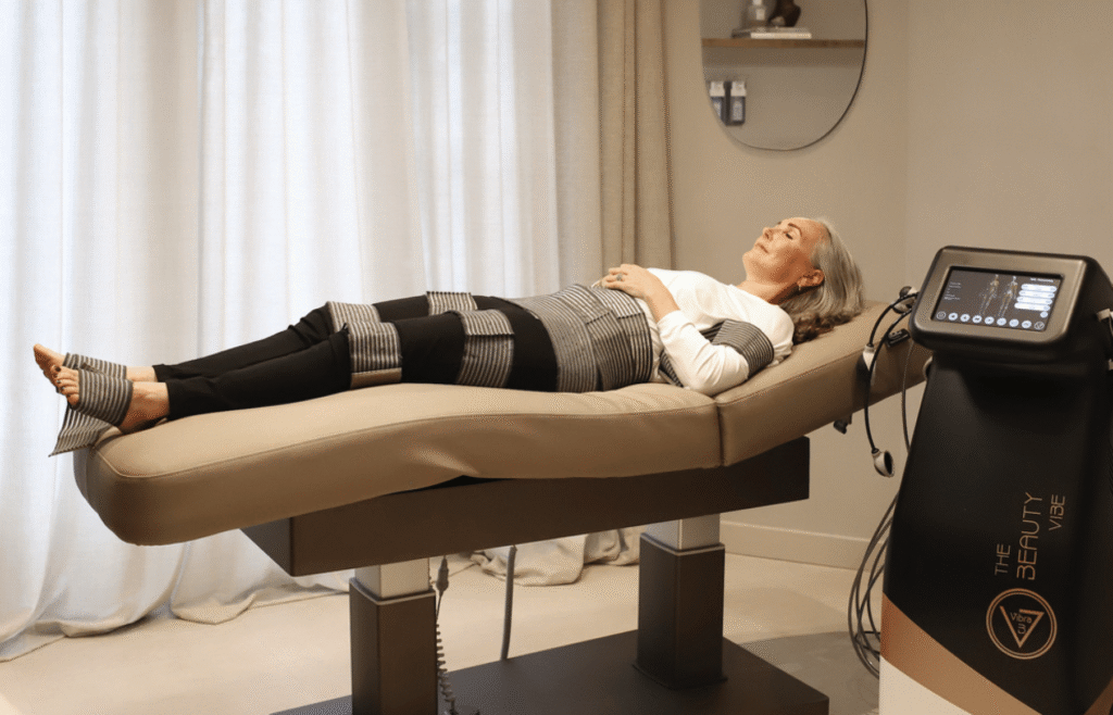 Vibra B Vibra H AD SWISS MED TECH