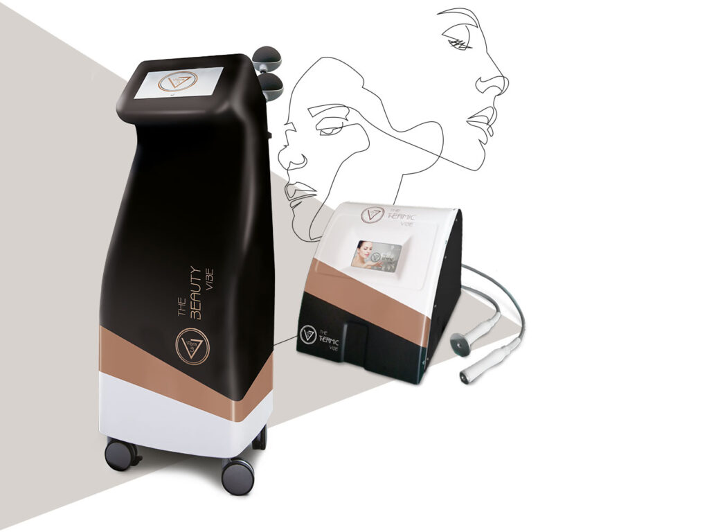 Vibra B Vibra H AD SWISS MED TECH