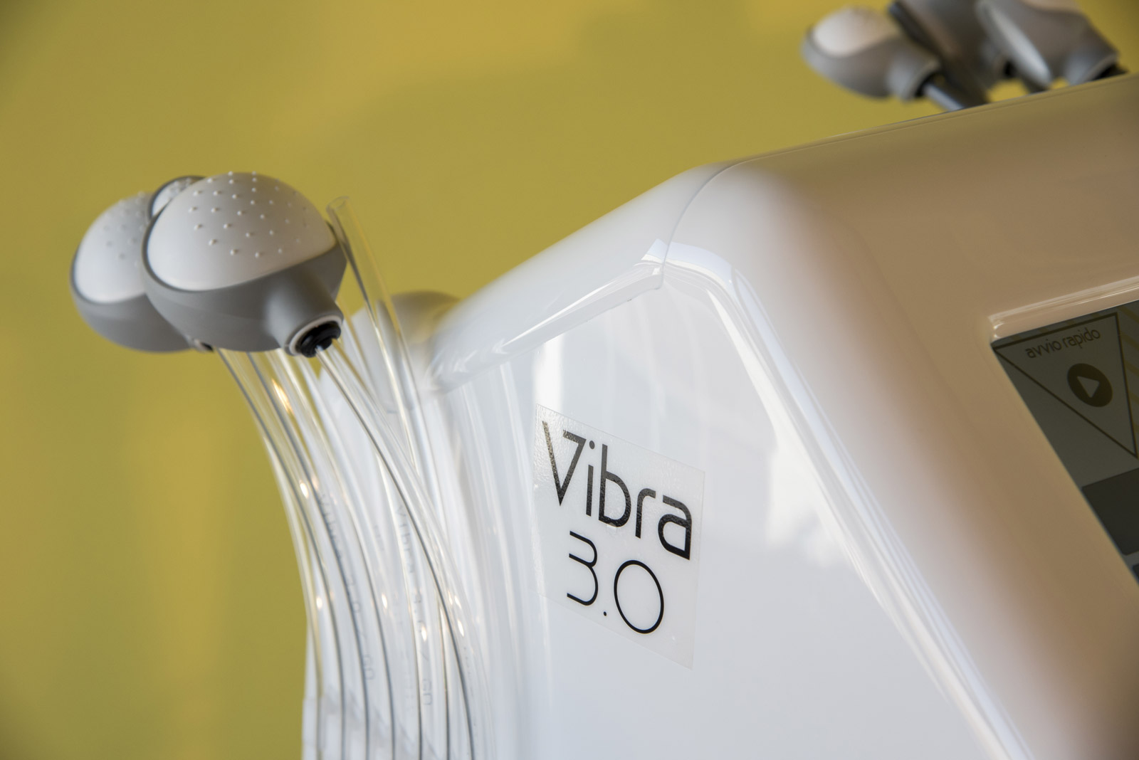 Vibra 3.0 AD SWISS MED TECH