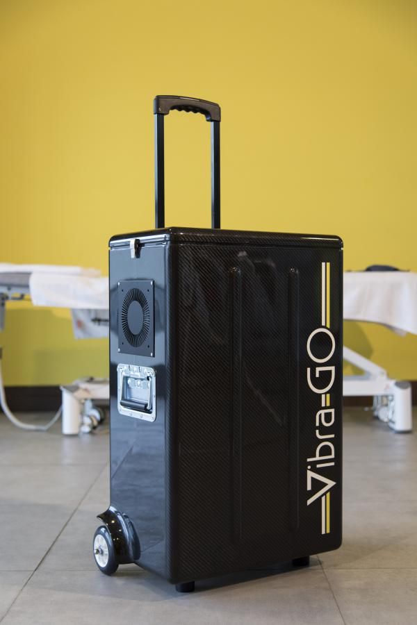 Vibra GO AD SWISS MED TECH