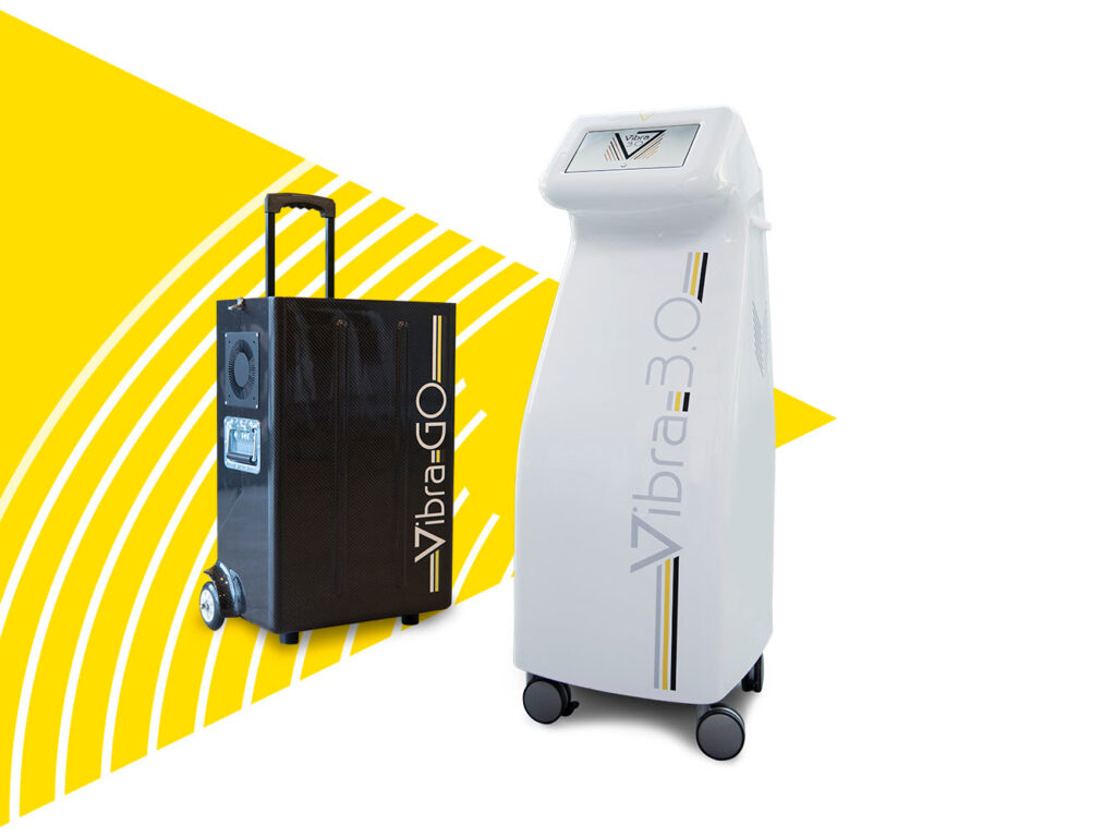 Vibra 3.0 AD SWISS MED TECH