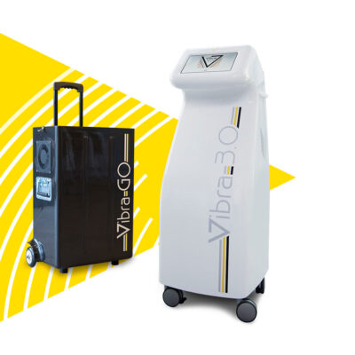 Vibra 3.0 AD SWISS MED TECH