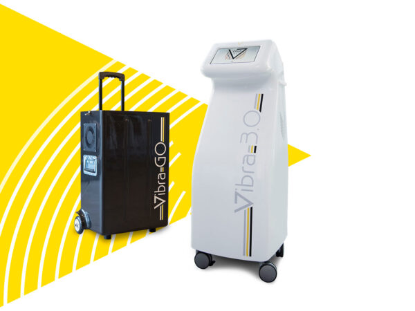 Vibra 3.0 AD SWISS MED TECH