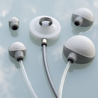 Vibra 3.0 AD SWISS MED TECH