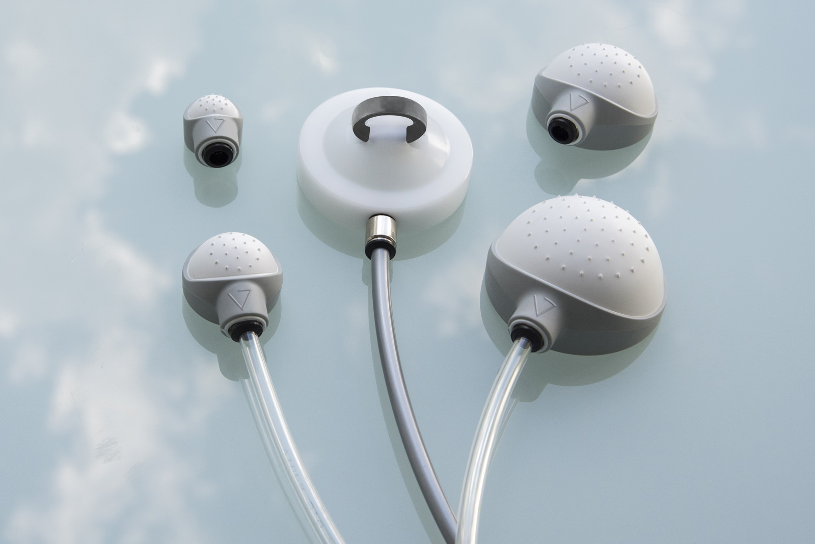 Vibra 3.0 AD SWISS MED TECH