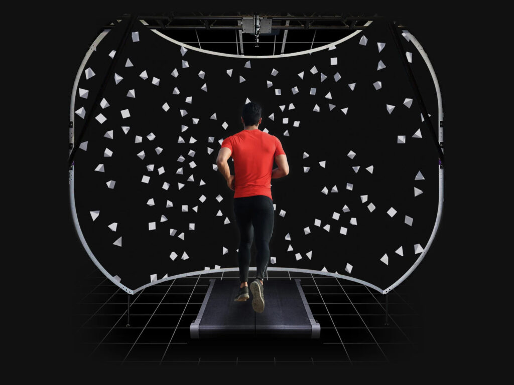 Bertec Immersive Lab