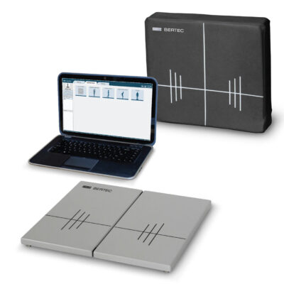 Bertec Balance Advantage Essential Spark