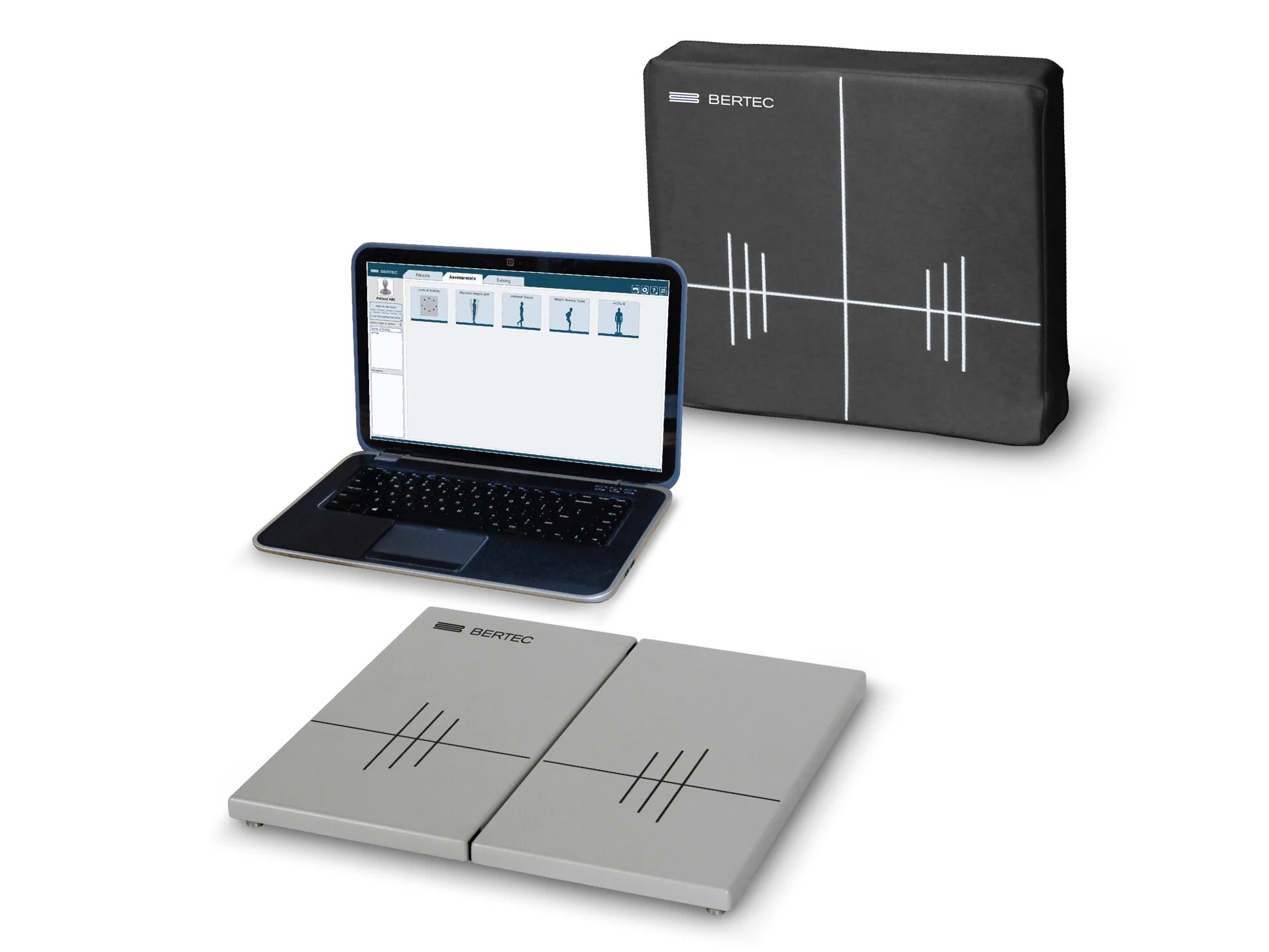 Balance Advantage® Portable Essential