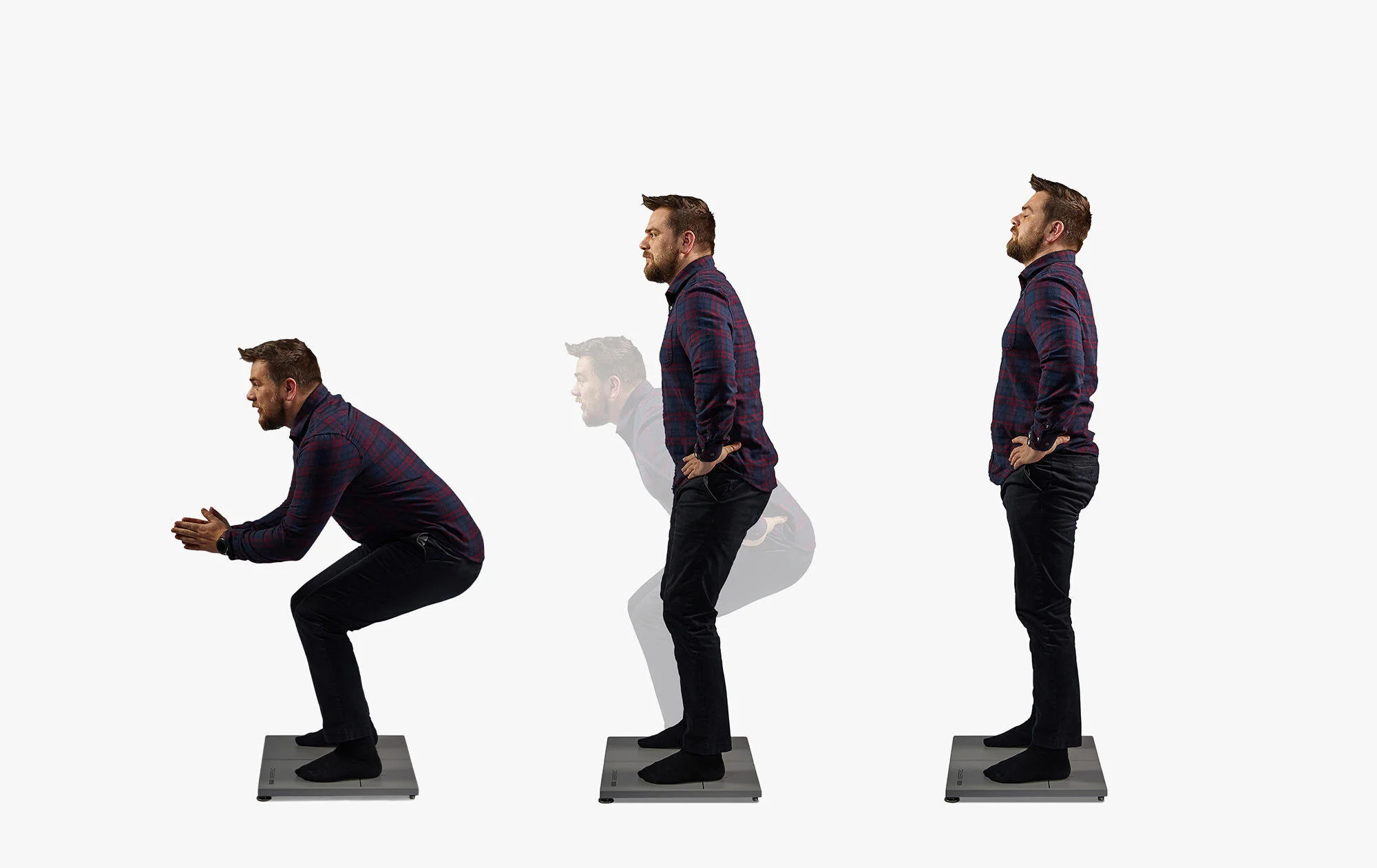 Balance Advantage® Portable Essential