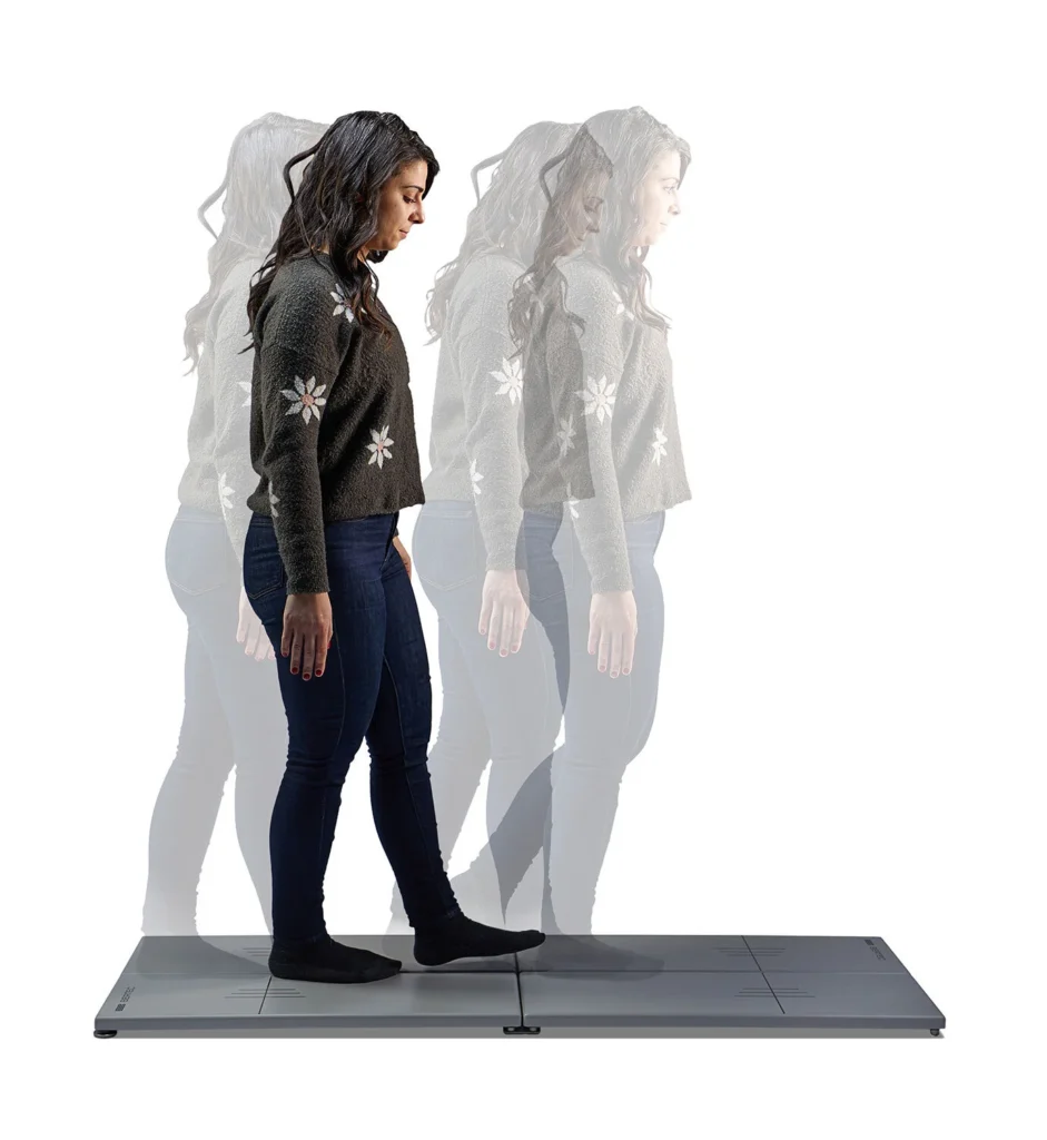 Bertec® Balance Advantage® Functional