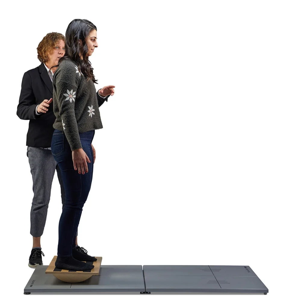 Bertec® Balance Advantage® Functional