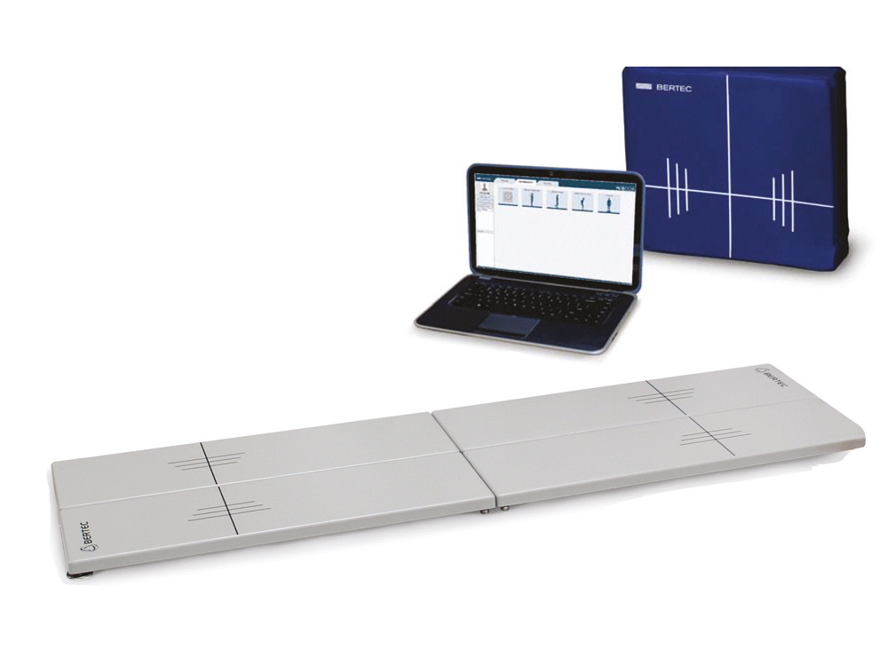 Bertec® Balance Advantage® Portable Functional