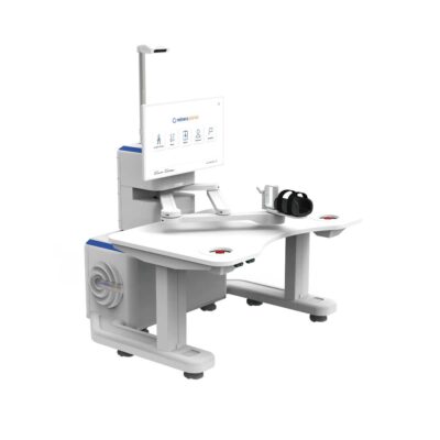H Robotics rebless planar