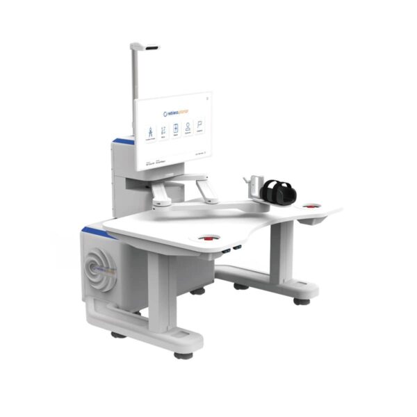 H Robotics rebless planar
