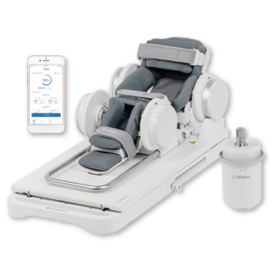 H Robotics rebless