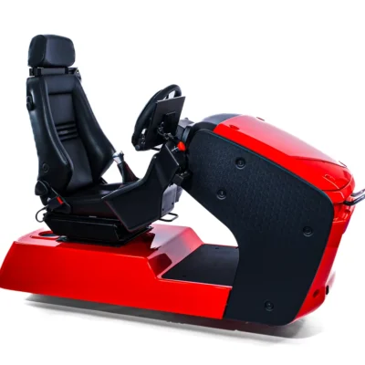Rehab Evolution Develter Innovation