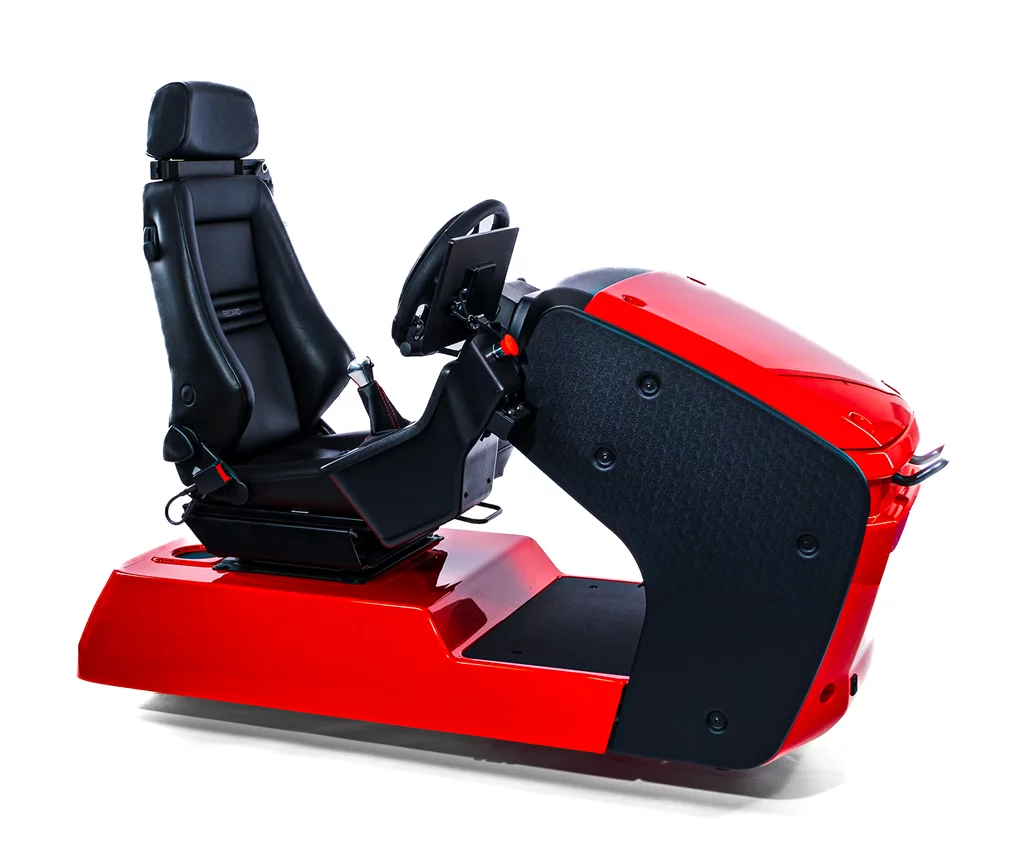 Rehab Evolution Develter Innovation