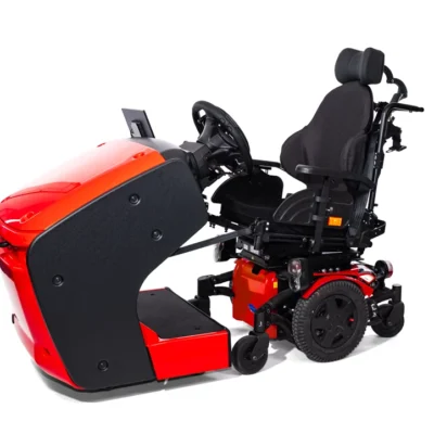 Rehab Evolution Develter Innovation